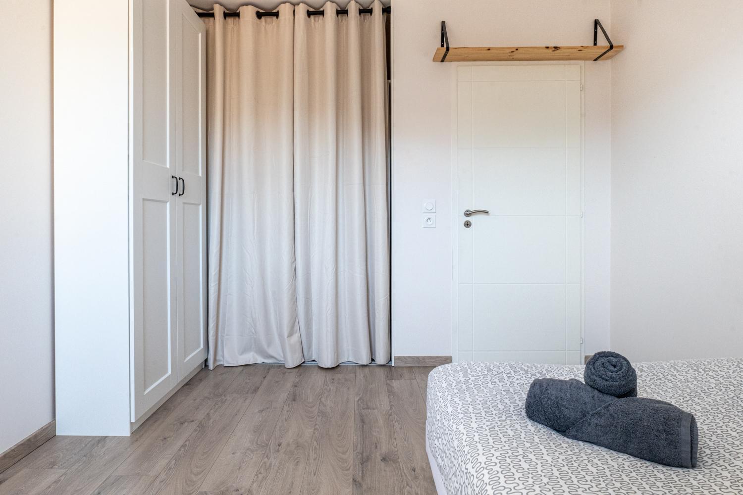 La Parenthese - Annecy- Grande Terrasse - Chambre - Garage Eksteriør bilde