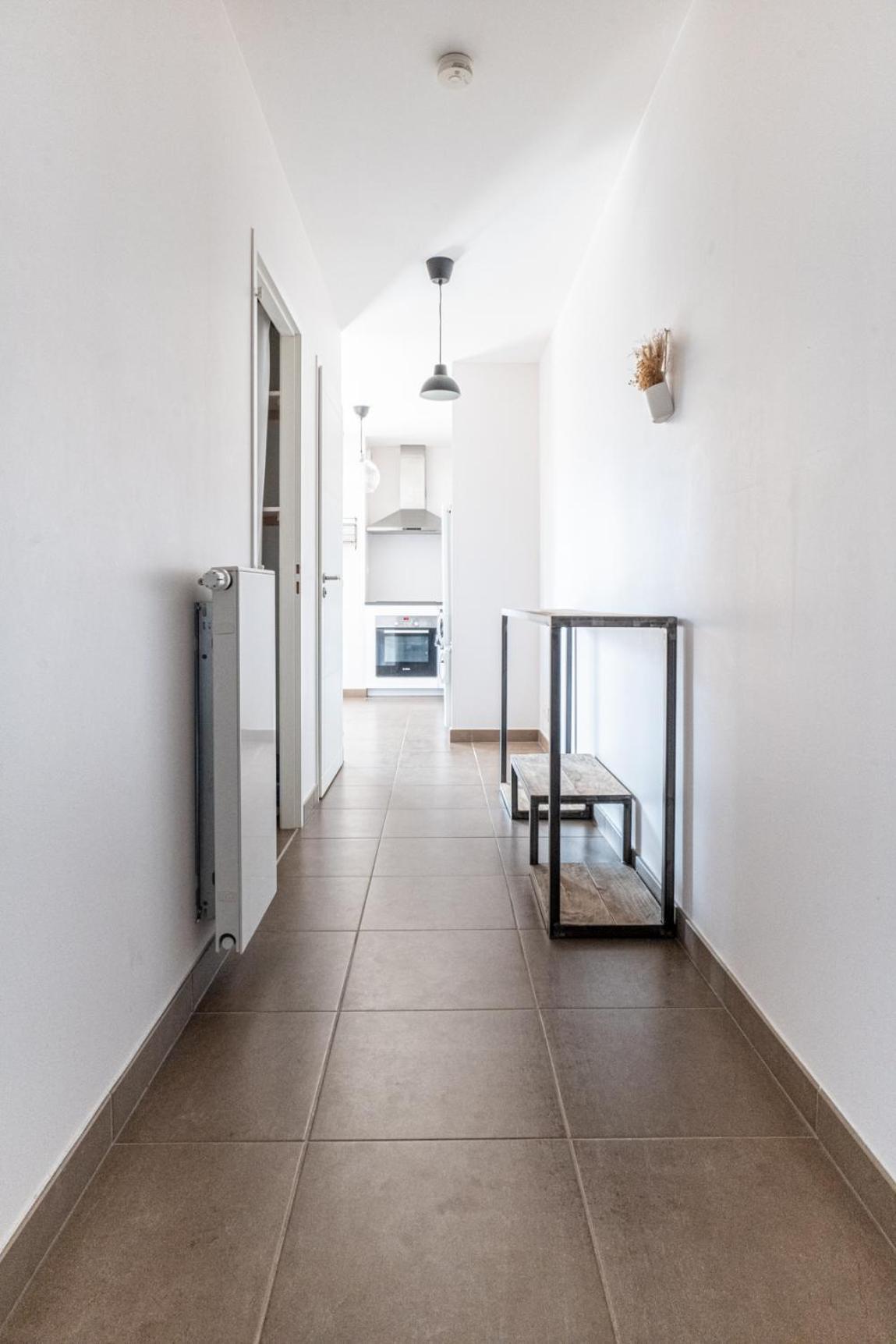 La Parenthese - Annecy- Grande Terrasse - Chambre - Garage Eksteriør bilde